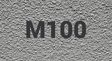 Керамзитобетон М100 в Красноярске