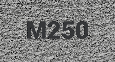 Пескобетон М250 П2, БСГ в Красноярске