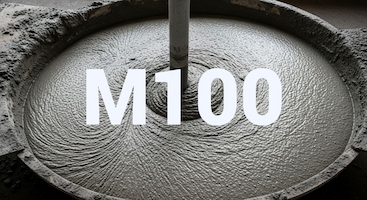 Раствор М100 в Красноярске