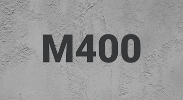 Бетон М400 В30 в Красноярске