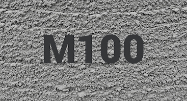 Пескобетон М100 П2, БСГ в Красноярске