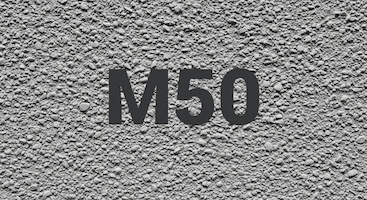 Керамзитобетон М50 в Красноярске