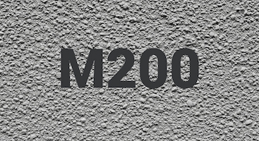 Керамзитобетон М200 в Красноярске