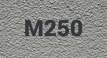 Керамзитобетон М250 в Красноярске